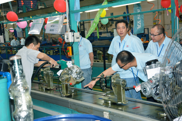 质量压倒一切的原则,质量压倒一切