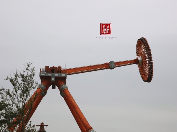 准备好你的心跳与尖叫,带你玩转合肥万达乐园