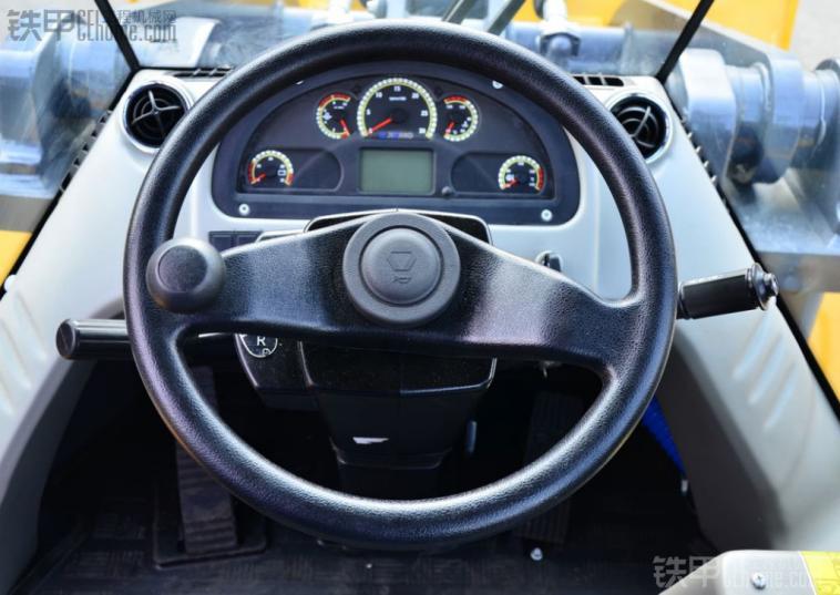 徐工50g和50gv的区别,徐工装载之王500hv的构造图