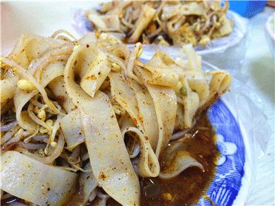 宿州吃货合集,安徽宿州吃货