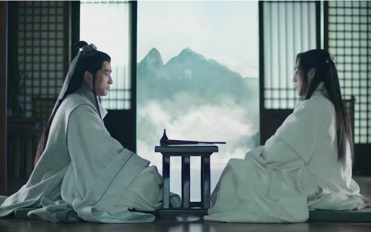 琅琊榜小说林殊战死沙场,琅琊榜林殊战死沙场