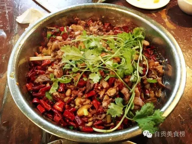 详解自贡这7家拽上天的馆子，凭什么顾客要受这份气！