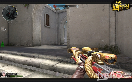 逆战僵尸猎场速刷技巧,逆战米克城怎么打狙