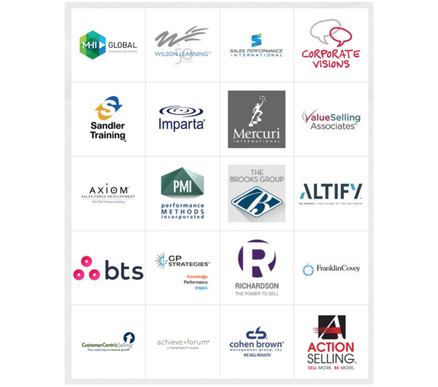 大客户销售的几种模式,大客户销售一般销售什么产品