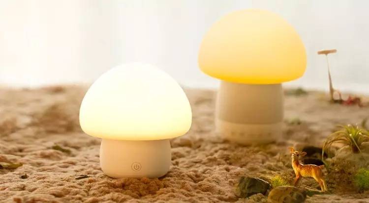 提升格调的家居好物台灯,晚上睡觉台灯高逼格