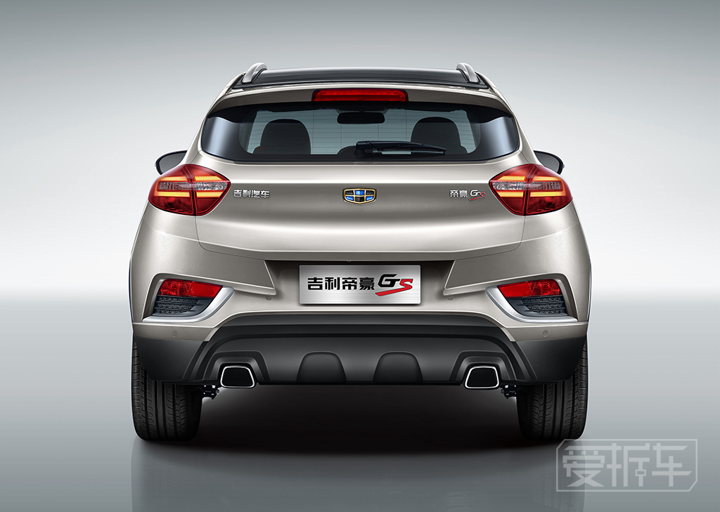 吉利自主研发能力不足,吉利车全部都是自己研发的吗