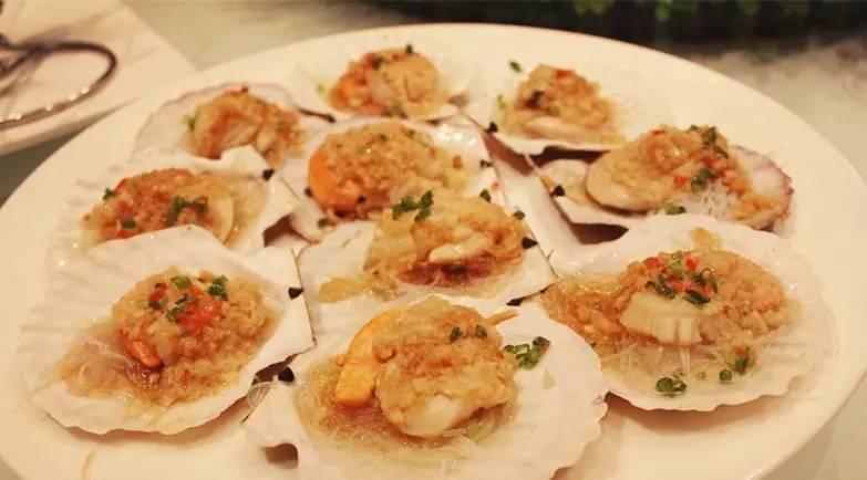 开海海鲜哪家好吃,开海海鲜值得推荐