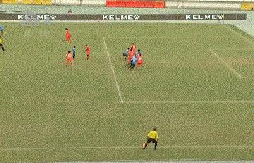 火力全开半场领先,火力全开赢下比赛