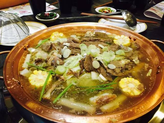 重庆火锅推荐北京,重庆正宗潮汕牛肉火锅推荐
