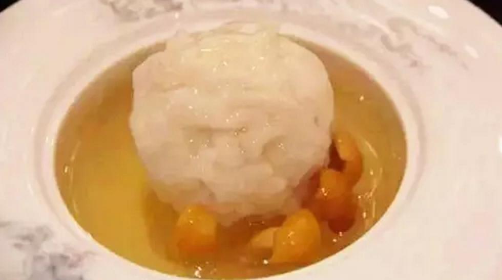 g20峰会的菜谱,g20峰会国宴十大名菜