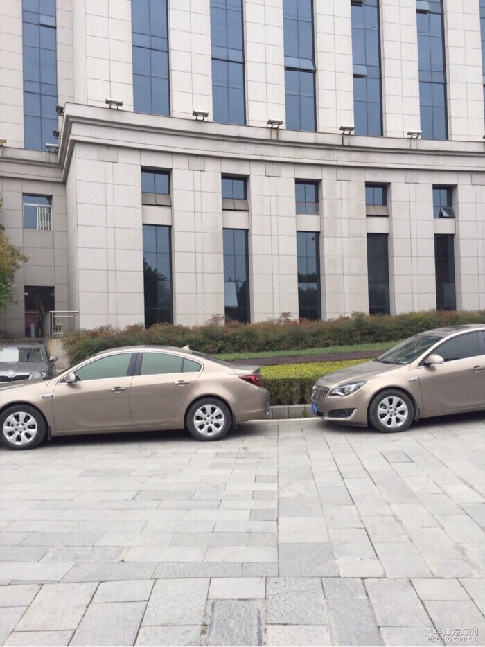 君威2.0用车感受,君威2015款2.0跑了15万公里