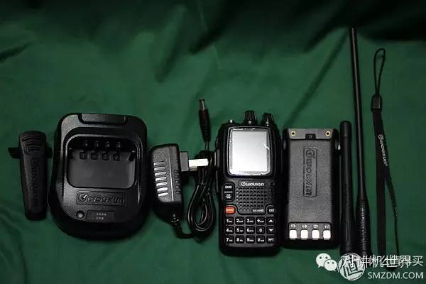 欧讯kg-uv9dplus对讲机,欧讯uv9d对讲机怎么样