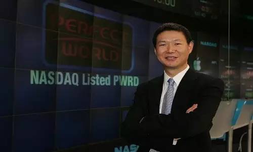 完美环球股票,完美环球复牌