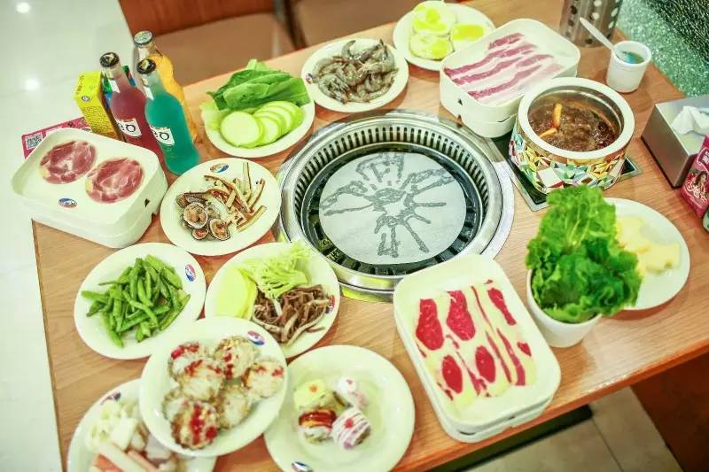 宜宾叙州区自助烤肉店,宜宾哪家烤肉自助最好吃