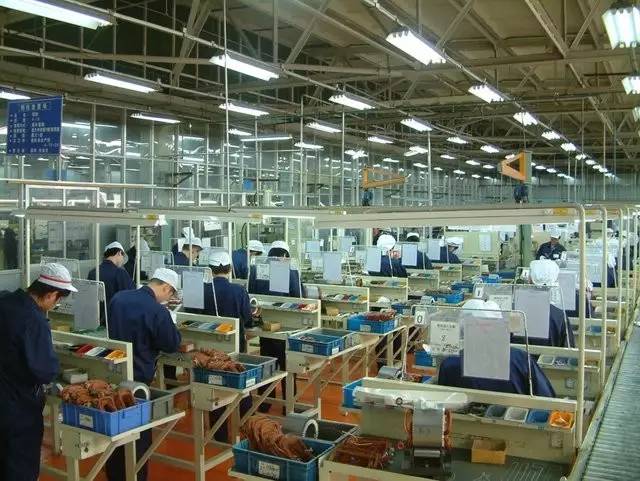 盘点小家电代工厂,家电代工厂行业前景