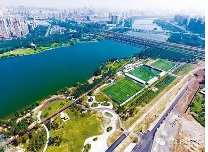 沈阳最刺激的公园,沈阳免门票公园有哪些