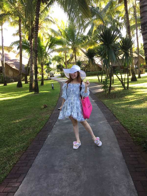 七彩世界毛里求斯游记,人间天堂的花园毛里求斯