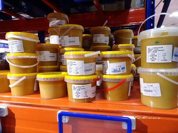 额滴个神!一枚老男人居然在黑河疯狂购物直到手软!