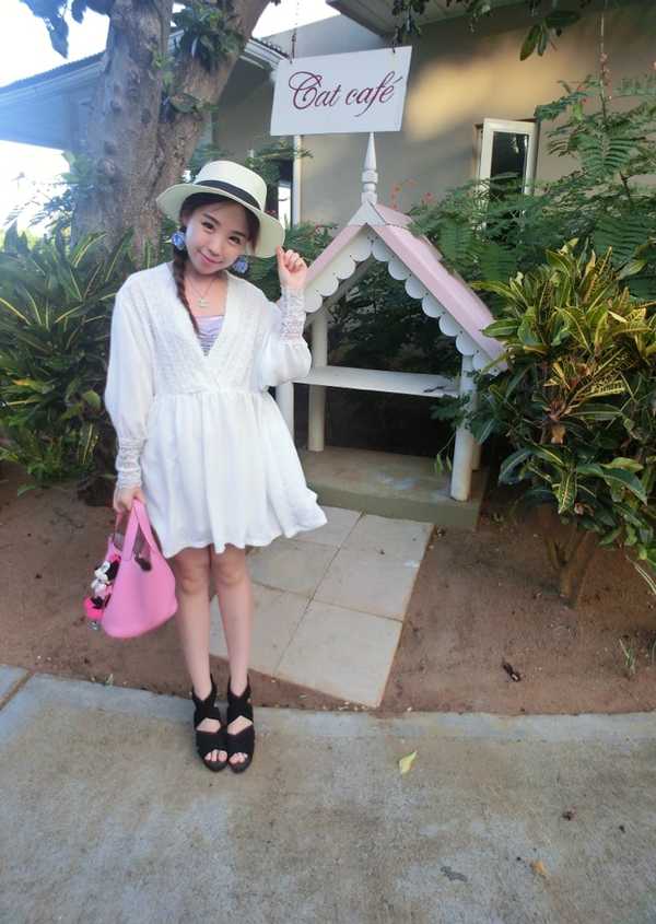 毛里求斯海之旅,毛里求斯惬意旅行