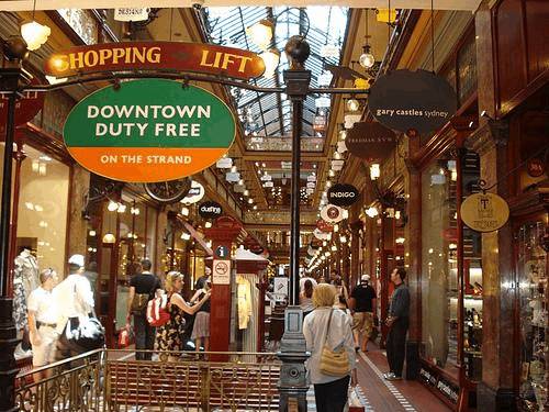 蜜购｜世界那么大，你难道不想看看，顺便买买买？