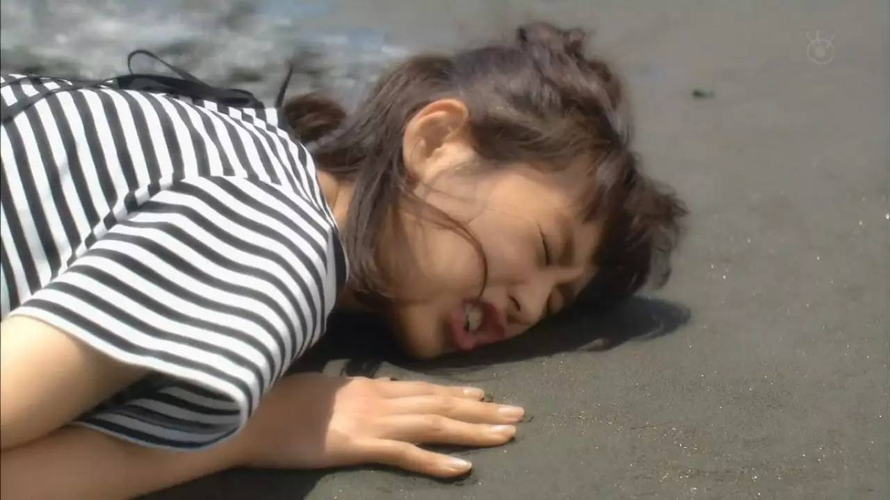 有一部特别小清新剧,日系小清新电视剧