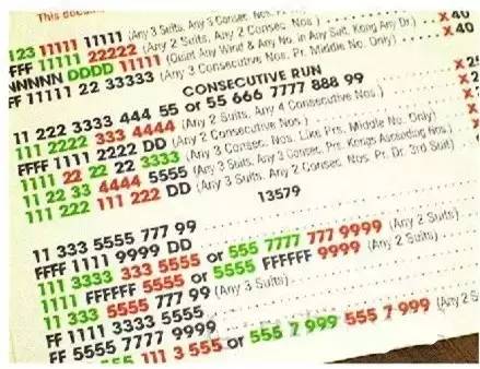 你可能不知道歪果仁已经快把中国麻将“截胡”了