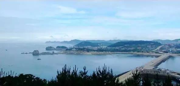 金普新区周边游打卡地,金普新区旅游攻略一日游