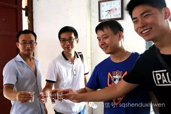 都说南厂出好酒,到底好在哪里?酒乡宁陵探源