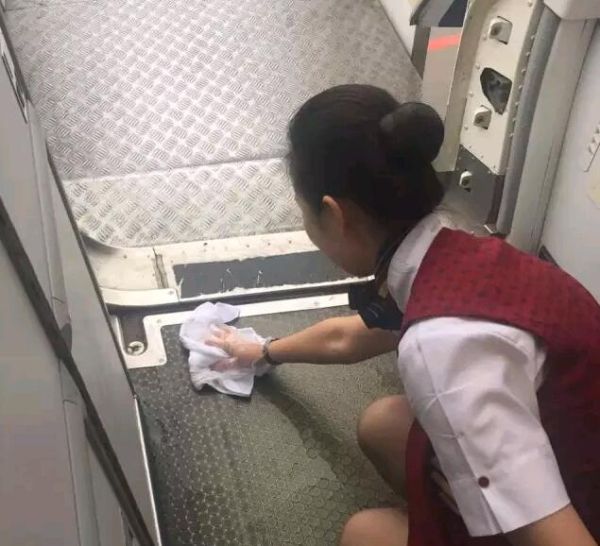 一周热点：开哪亏哪，台湾廉航末路要到来？