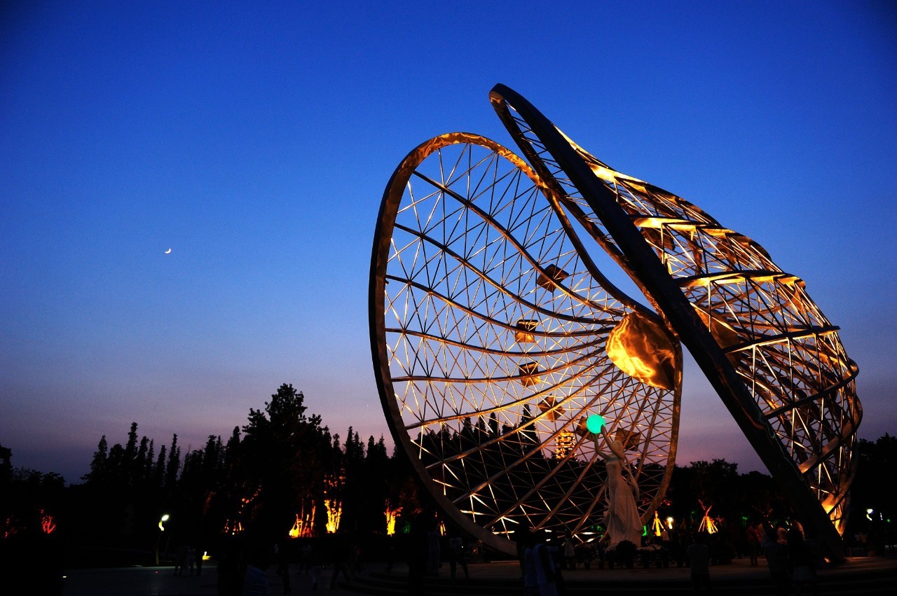 安徽车牌号上有什么,安徽车牌曝光