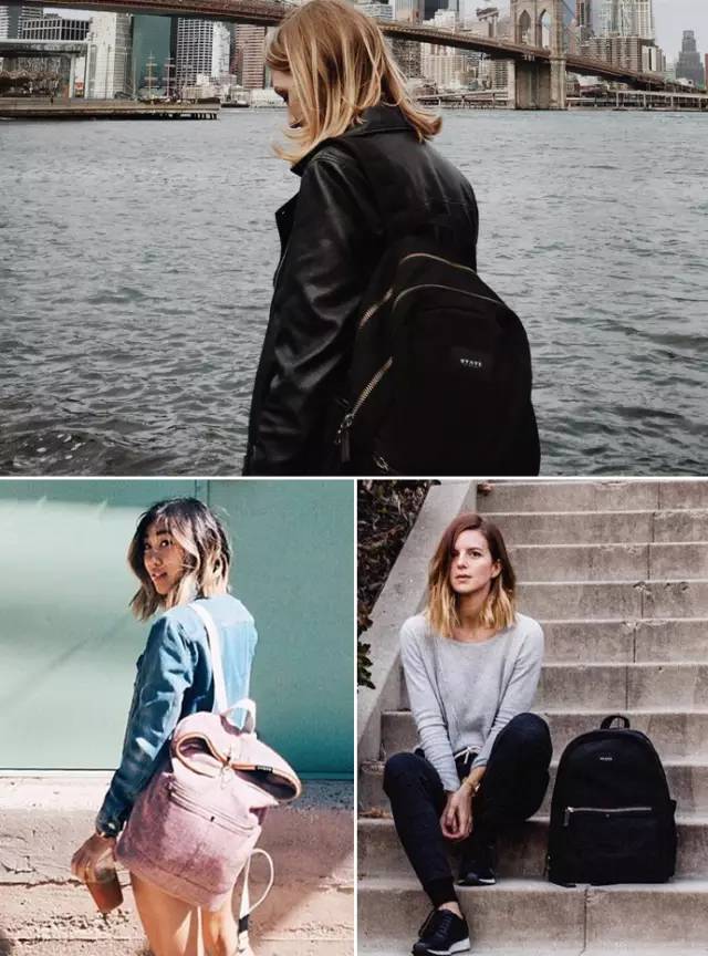 最舒适双肩背包 (哪款双肩背包比较适合日常工作)