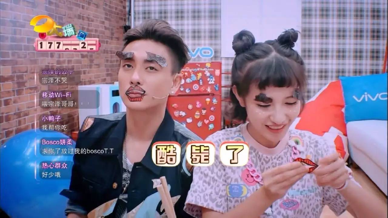 黄宗泽年轻时演古惑仔,黄宗泽古惑仔之人在江湖