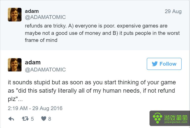 游戏时间过长通常不会得到退款,游戏时间过了怎么退款