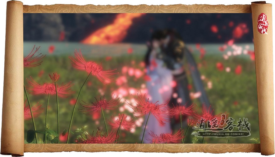 天刀拍照系统,天刀拍照双人技巧教程