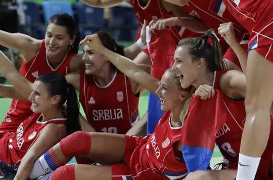 今日cctv5中国女排奥运会赛程直播,中国女排奥运赛程今日比赛实况