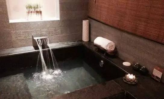 零下9℃的上海，你要怎么过？这20家不同价位的泡汤地来拯救怕冷的你...