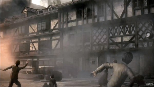 进击的巨人游戏的顶级画质,进击的巨人推荐看吗