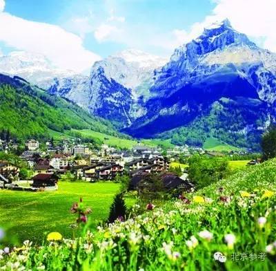 十一小长假旅游攻略,十一最佳旅行地这么玩才最嗨