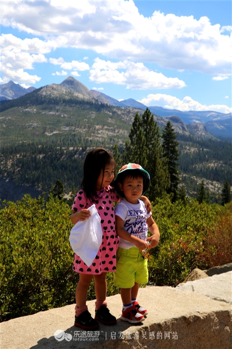 人间仙境优胜美地图片,优胜美地国家公园十大景观