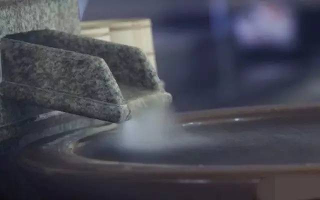 零下9℃的上海，你要怎么过？这20家不同价位的泡汤地来拯救怕冷的你...