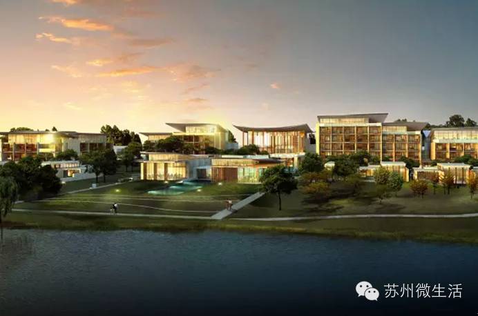 苏州十大顶级高档酒店,江苏十大顶级度假酒店