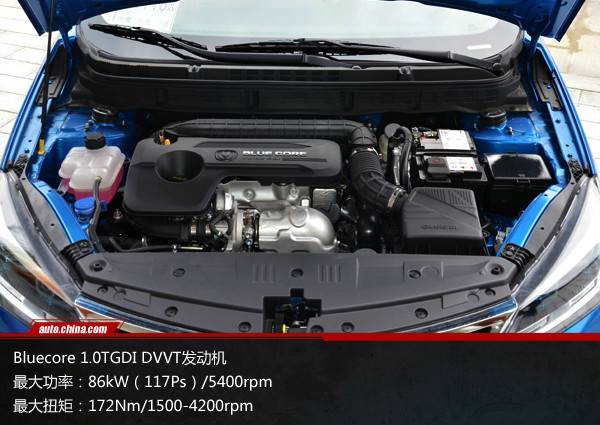 长安悦翔v72017动力不足,悦翔v7二手车试驾视频