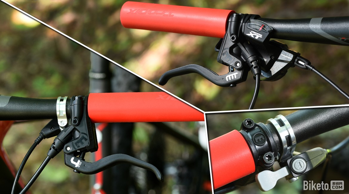 干山tnf100越野挑战赛,yt山地车评测