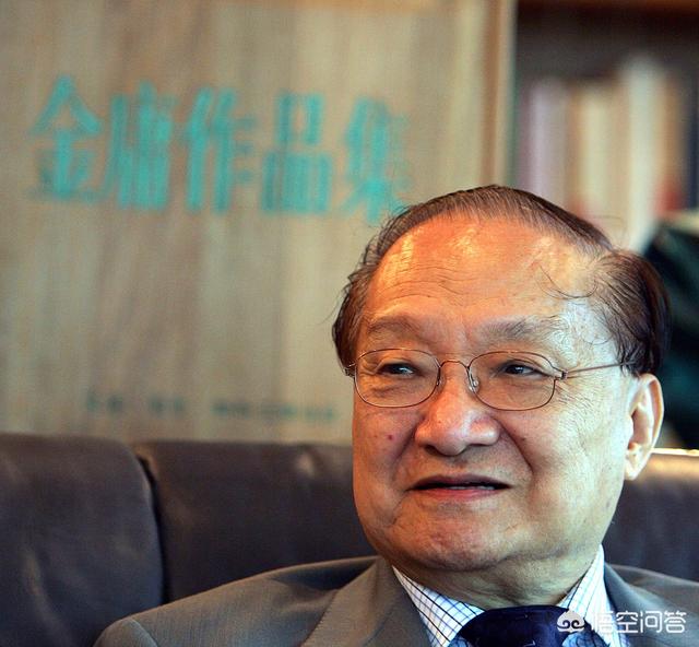 金庸的小说适合中小学生看吗,初中生能看金庸武侠小说吗