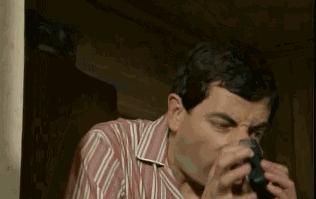 一根鼻毛竟让形象尽毁！别急，这款理容神器让你秒回“男神”！