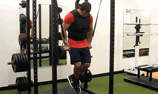 以“陆战队”之名,轰炸肌肉