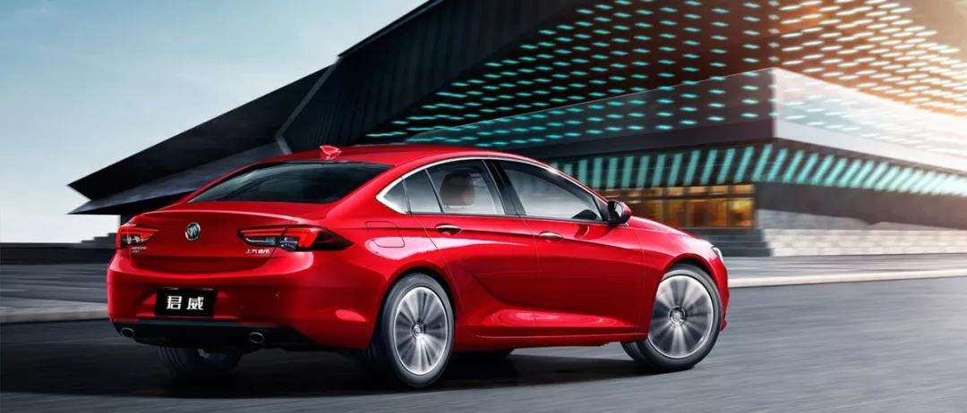 驻马店金裕通别克520千万宠爱特惠价给你