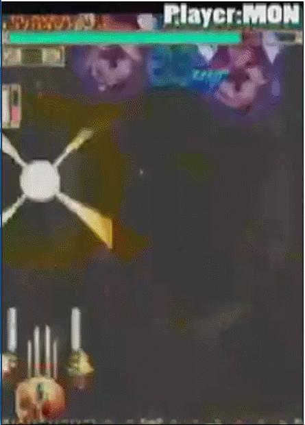 单机恶心游戏,游戏里故意恶心人