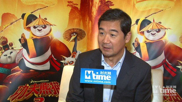 功夫熊猫3粤语配音表,功夫熊猫3配音嘴型