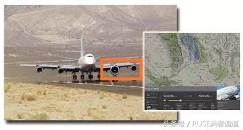 *器武**到底有多大别被照片蒙蔽了双眼(大飞机篇)